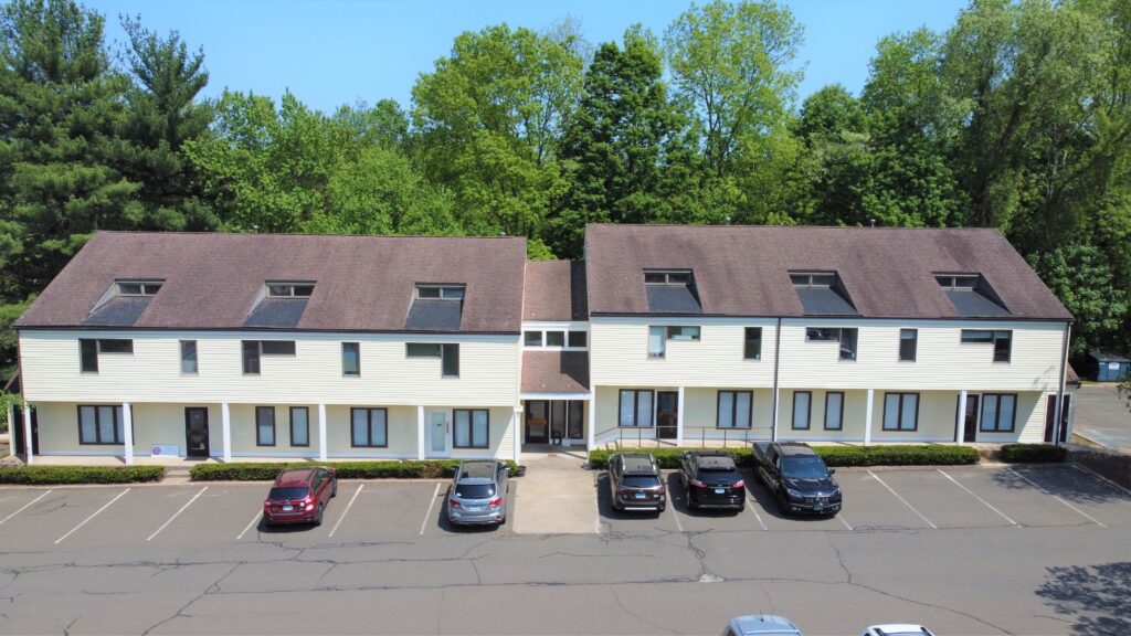 Multifunctional Offices Available in Cheshire, CT
