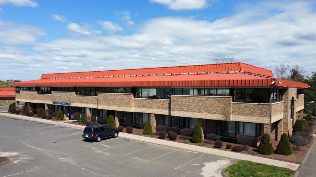 Prime Offices for Lease in Newington, CT