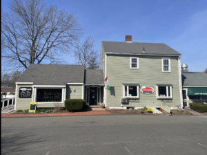 Retail space available for lease in Avon, CT