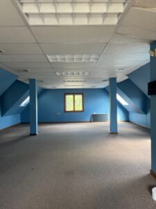 Office space available for lease in Farmington, CT