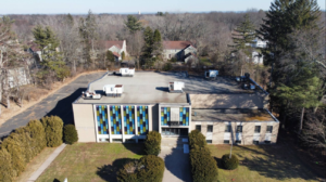 redevelopment property in west hartford