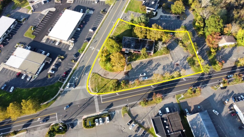 Ideal Redevelopment Opportunity