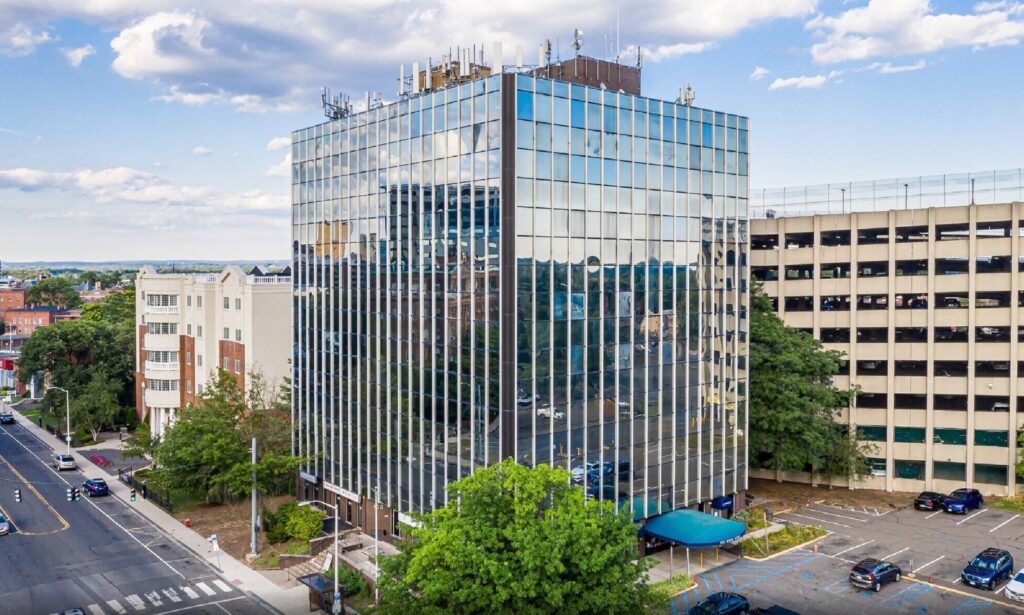 hartford medical office for sale