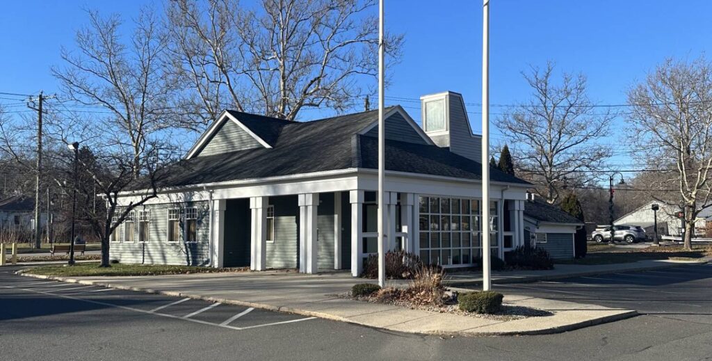 former citizens bank branch