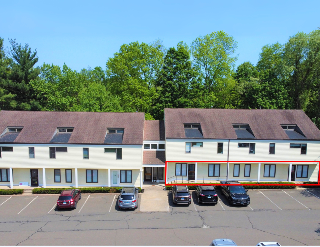 Exclusive Offer First Floor Space Available in Cheshire, CT Reno