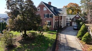 Residential Care Facility for Sale