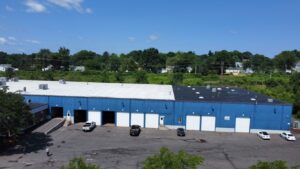 newington, ct industrial space for lease