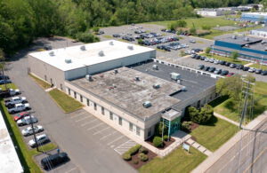 Lease this flex space located at 270 John Downey Drive in New Britain, CT