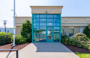 270 John Downey Drive - flex space available for lease