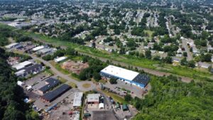 newington, ct industrial space available now for lease