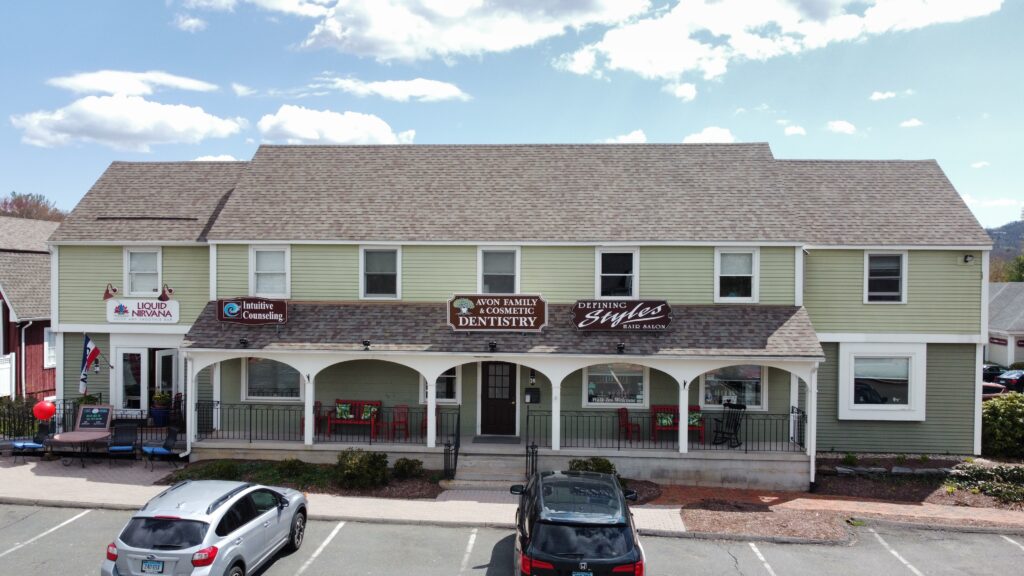 retail spaces for lease in avon ct 39 east main street