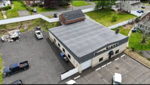 industrial space for sale