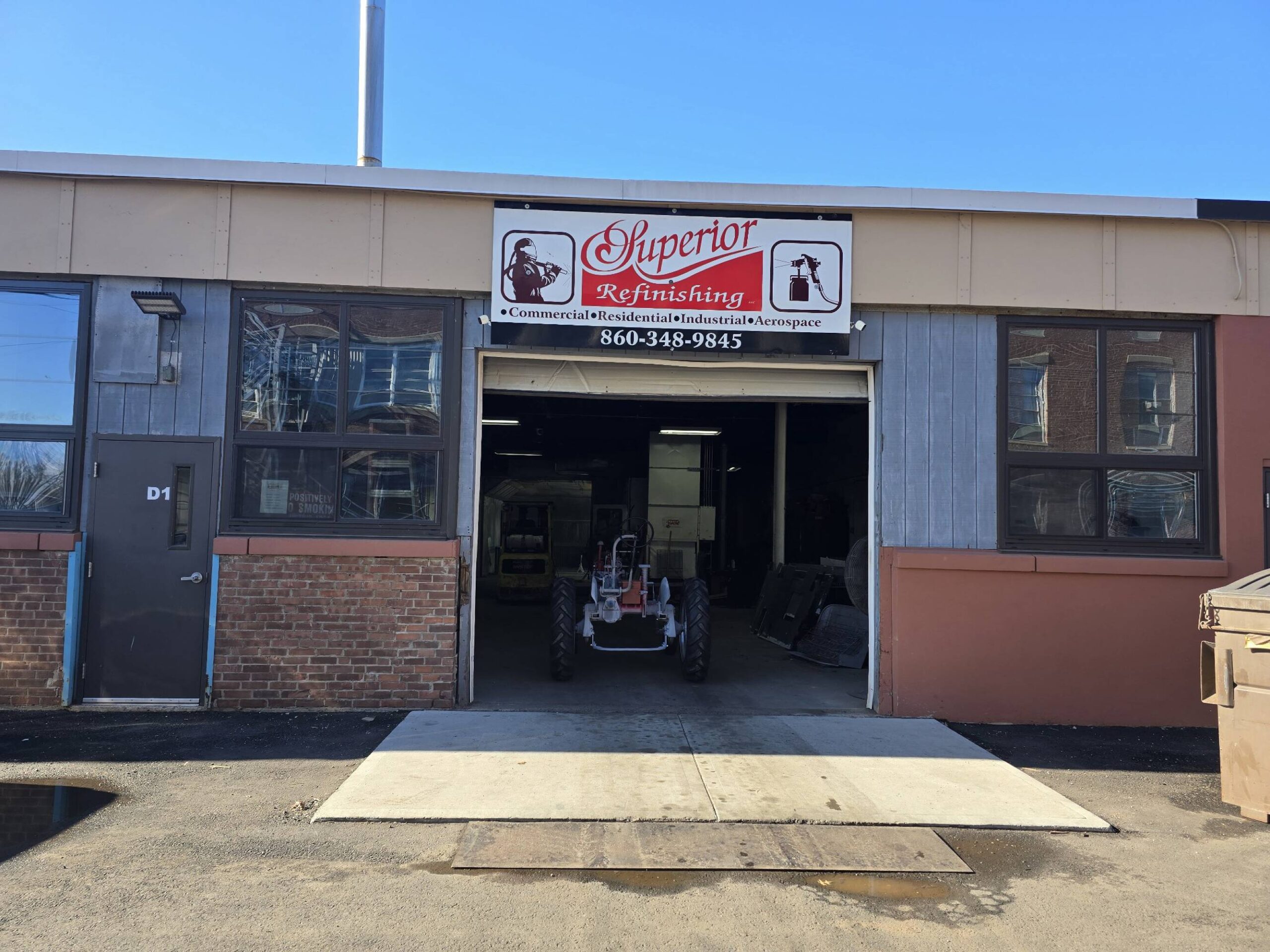 Business For Sale