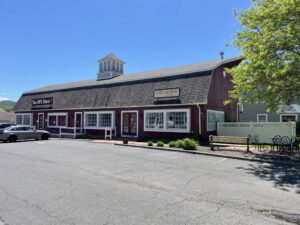 Old Avon Village