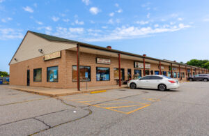 storefront retail space
