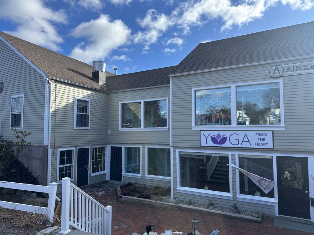 retail spaces for lease in avon ct 41 east main street